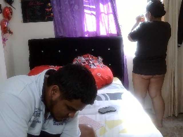curiousnasty live cam on BongaCams