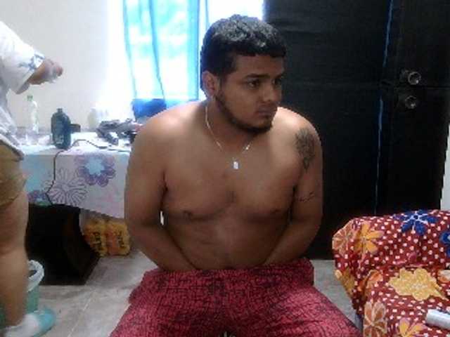 curiousnasty live cam on BongaCams