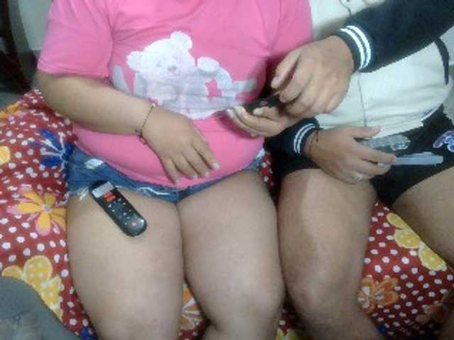 curiousnasty live cam on BongaCams