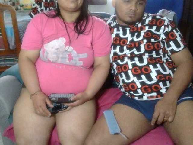 curiousnasty live cam on BongaCams