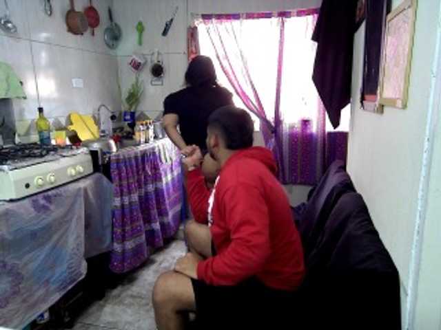 curiousnasty live cam on BongaCams