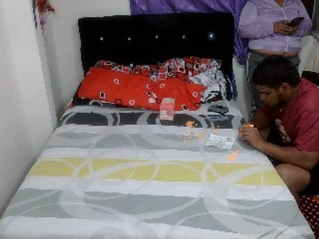 curiousnasty live cam on BongaCams