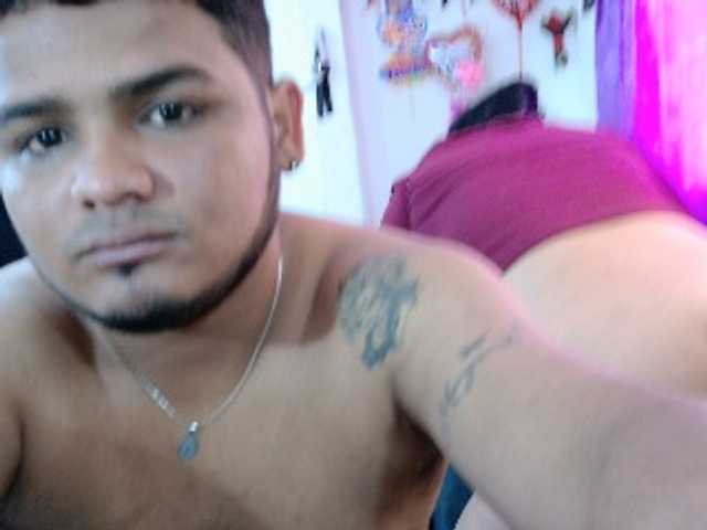 curiousnasty live cam on BongaCams