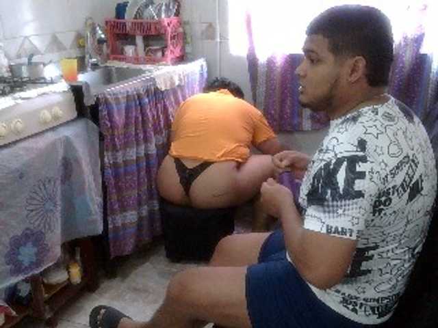 curiousnasty live cam on BongaCams