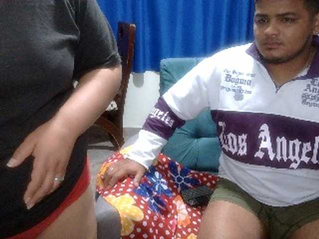 curiousnasty live webcam show