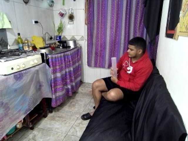 curiousnasty live cam on BongaCams
