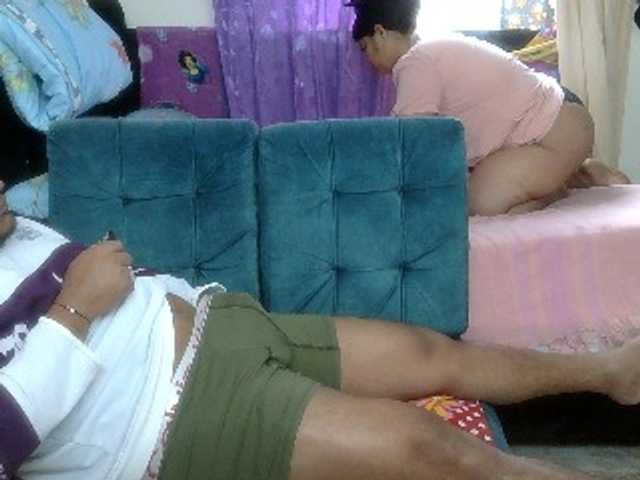 curiousnasty live cam on BongaCams