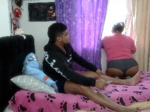 curiousnasty live cam on BongaCams