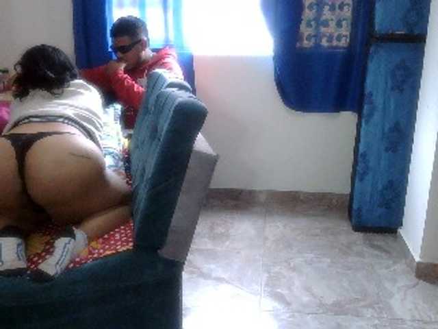 curiousnasty live cam on BongaCams