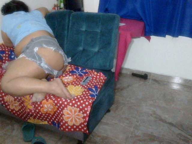curiousnasty live cam on BongaCams