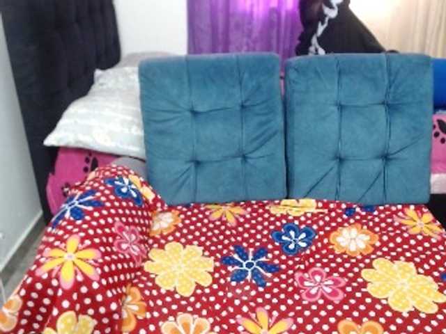 curiousnasty live sex show