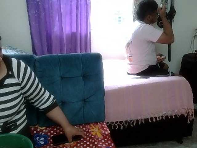 curiousnasty live webcam show