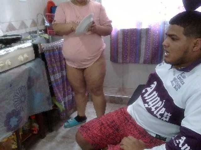 curiousnasty live cam on BongaCams