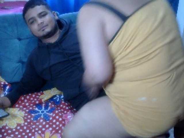 curiousnasty live cam on BongaCams