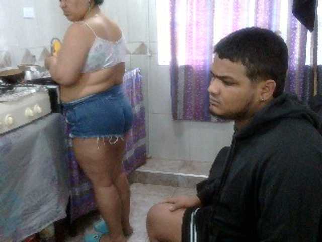 Curiousnasty, 20 y/o - Live Cam on BongaCams