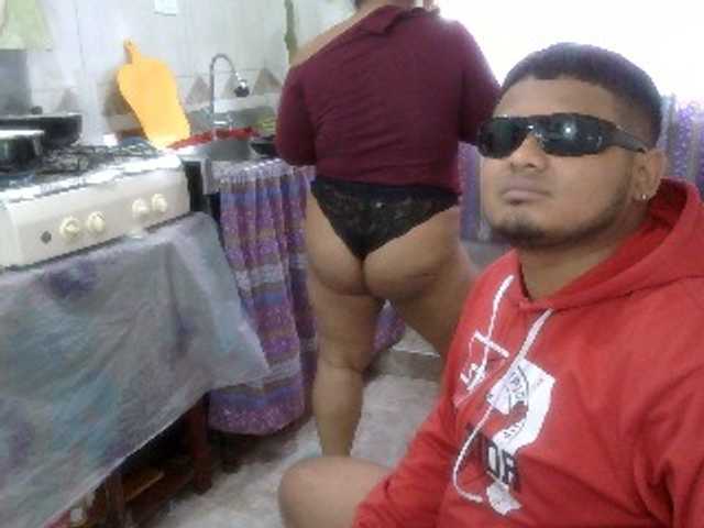 curiousnasty live cam on BongaCams