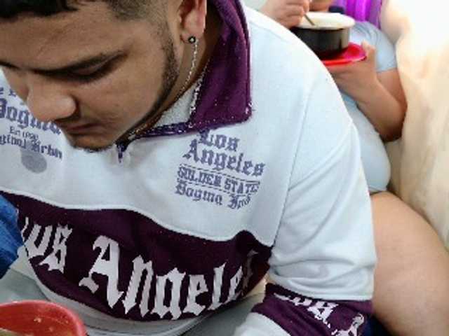 curiousnasty live cam on BongaCams