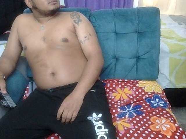 curiousnasty live cam on BongaCams