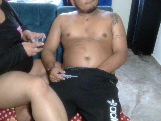 curiousnasty live cam on BongaCams