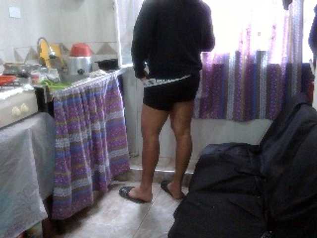 curiousnasty live cam on BongaCams