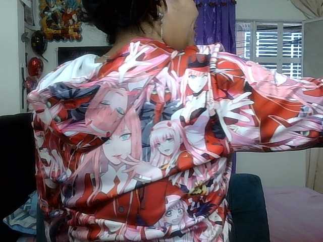 curiousnasty live cam on BongaCams