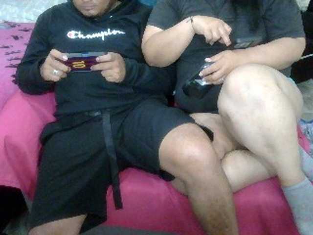 curiousnasty live cam on BongaCams