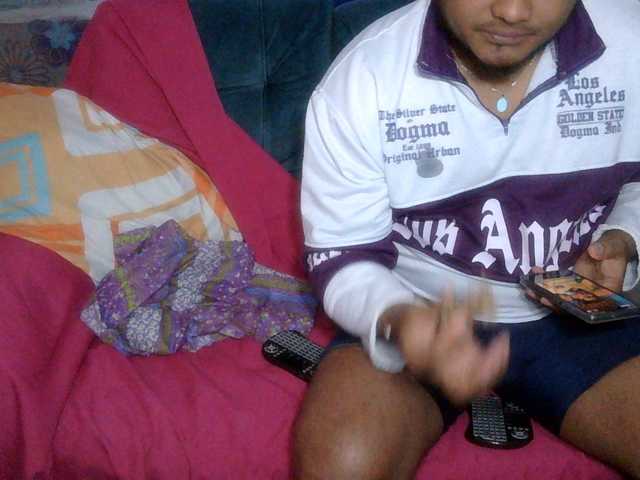 curiousnasty live cam on BongaCams
