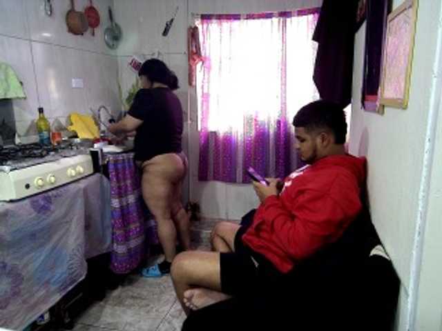 curiousnasty live cam on BongaCams