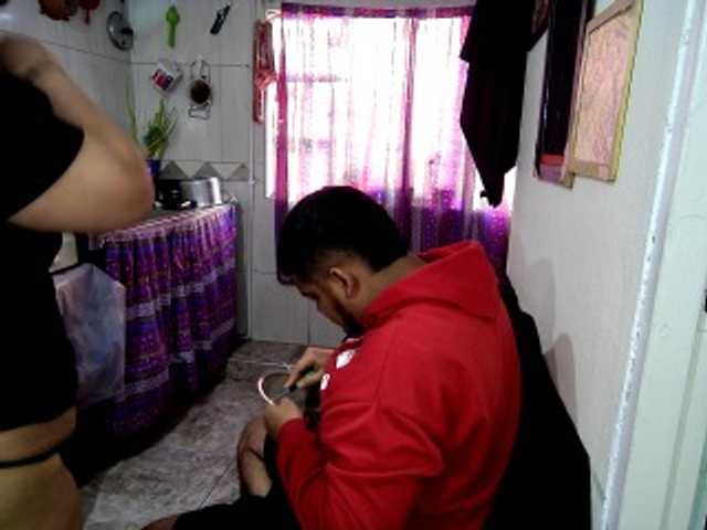 curiousnasty live cam on BongaCams