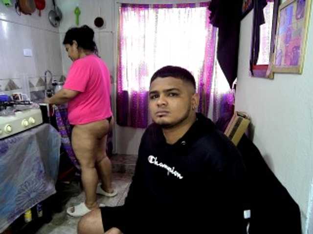 curiousnasty live cam on BongaCams