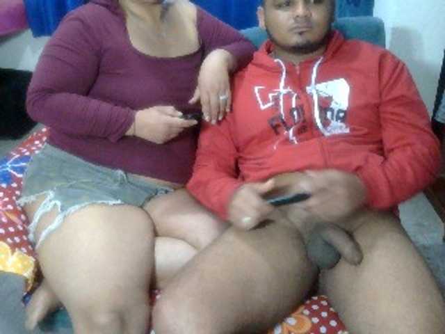 curiousnasty live cam on BongaCams