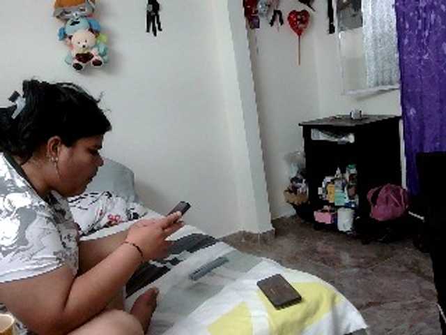 curiousnasty's BongaCams show and profile