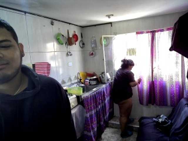 curiousnasty live cam on BongaCams