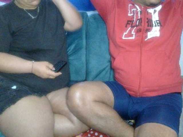 curiousnasty live webcam show