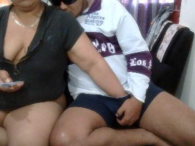 curiousnasty live cam on BongaCams