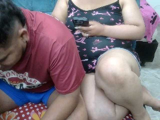 curiousnasty live cam on BongaCams