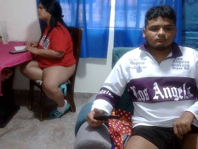 curiousnasty live cam on BongaCams
