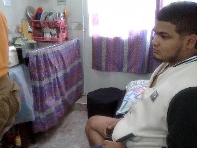 curiousnasty live cam on BongaCams