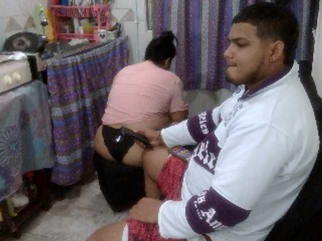 curiousnasty live cam on BongaCams
