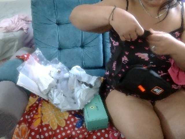 curiousnasty live cam on BongaCams