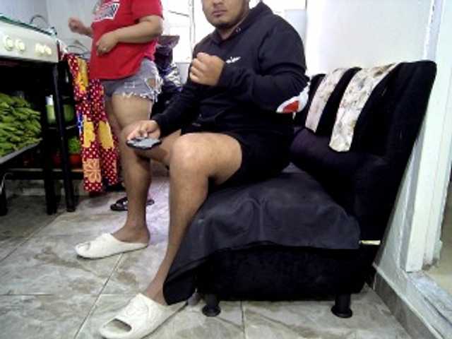 curiousnasty live cam on BongaCams
