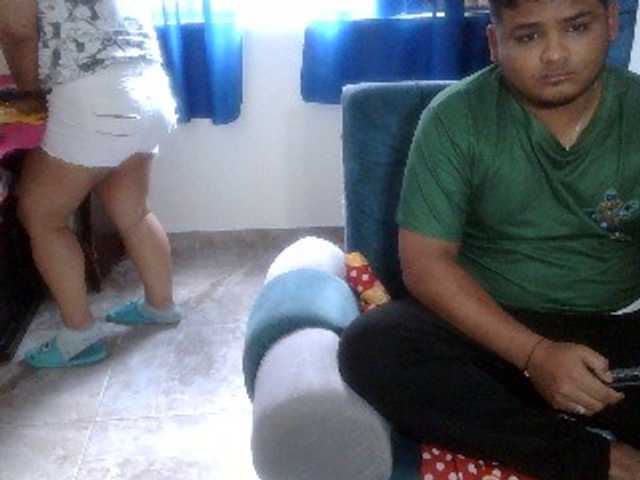 curiousnasty live cam on BongaCams