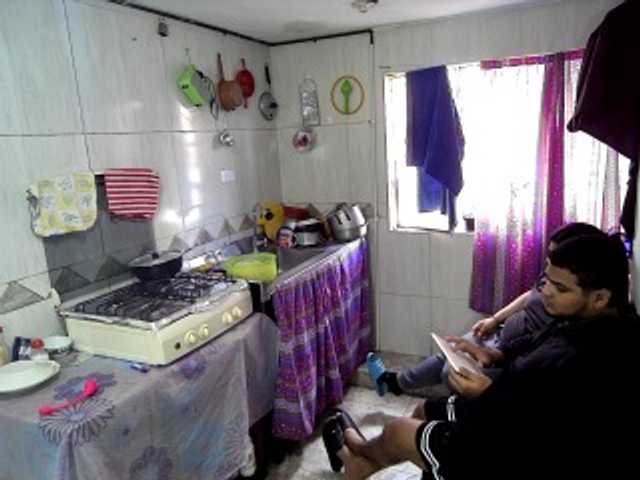 curiousnasty live cam on BongaCams