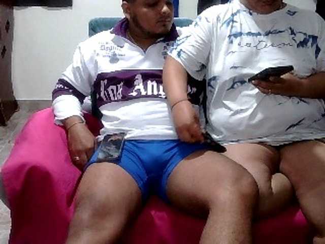 curiousnasty live cam on BongaCams