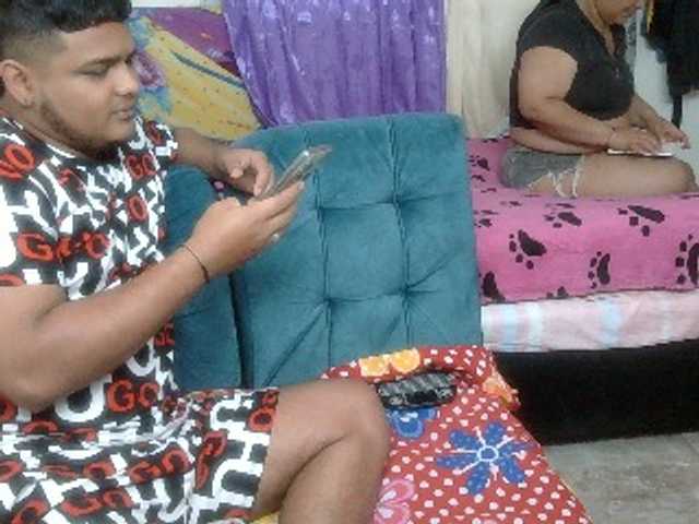 curiousnasty live cam on BongaCams