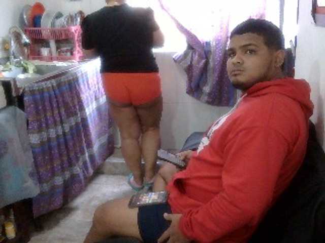 curiousnasty live cam on BongaCams