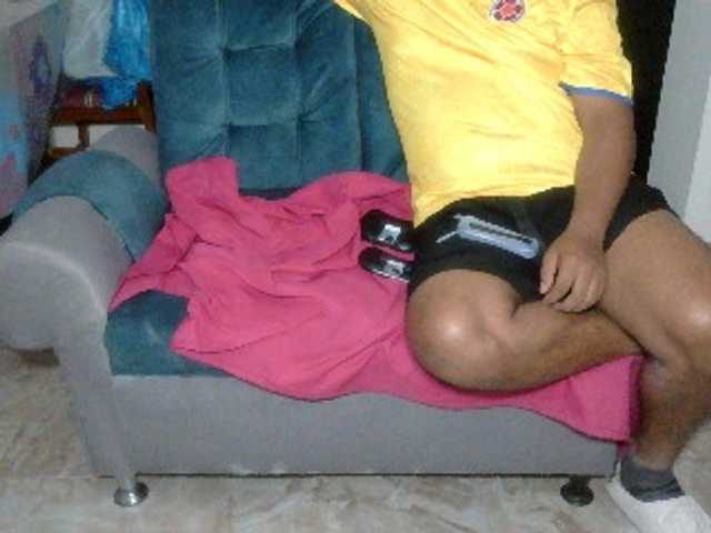 curiousnasty live cam on BongaCams
