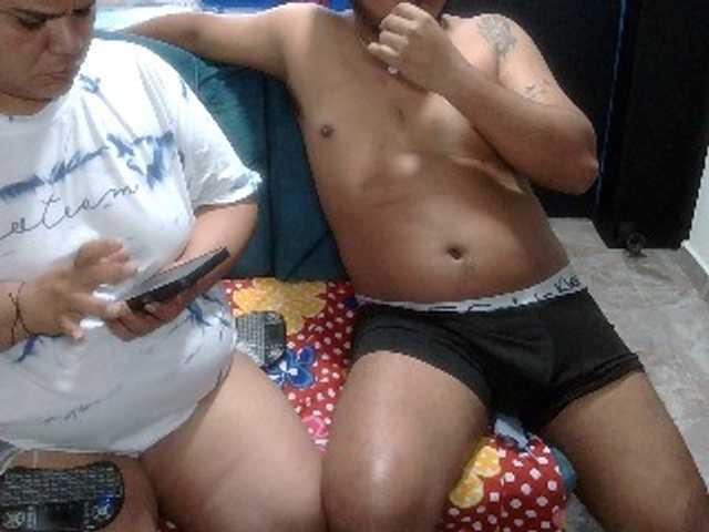 curiousnasty live cam on BongaCams
