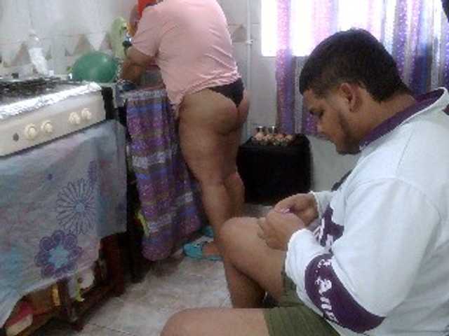 curiousnasty live cam on BongaCams