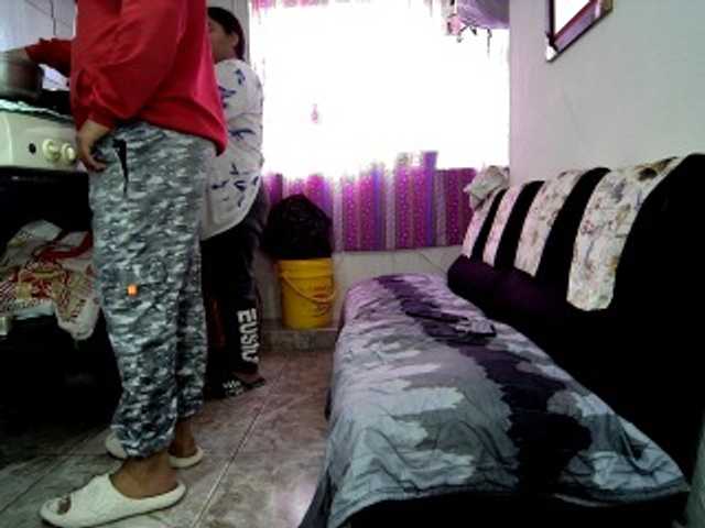 curiousnasty live cam on BongaCams
